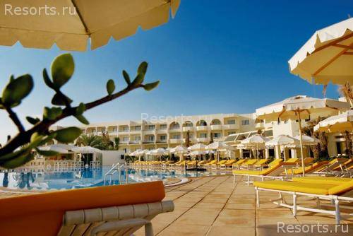 Magic Life Djerba Mare Imperial 10